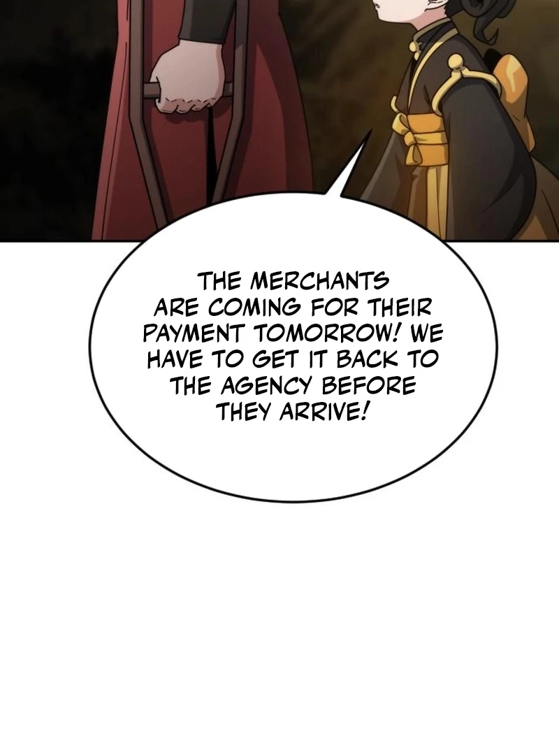 The Genius Girl Who Hides the Martial World’s Public Enemy Chapter 3 - page 220