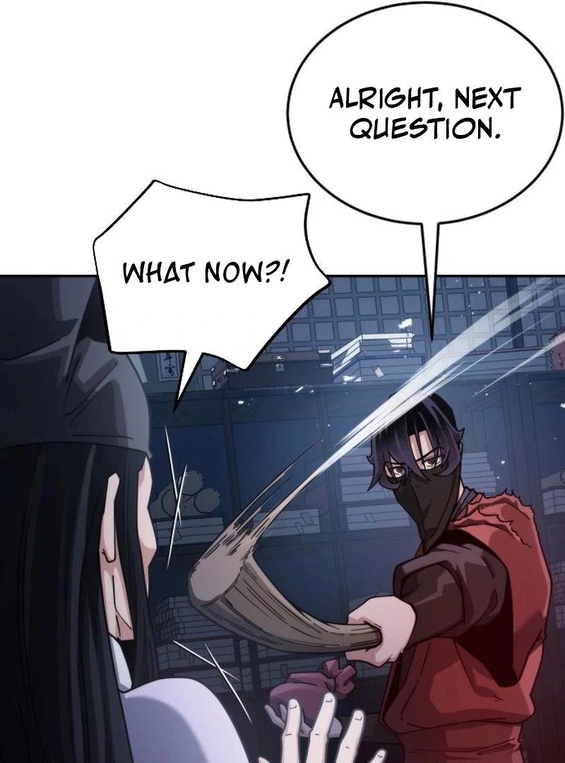 The Genius Girl Who Hides the Martial World’s Public Enemy Chapter 3 - page 26