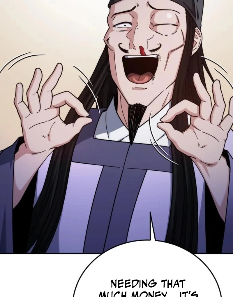 The Genius Girl Who Hides the Martial World’s Public Enemy Chapter 3 - page 33