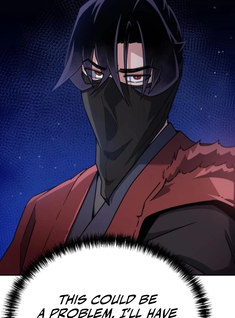 The Genius Girl Who Hides the Martial World’s Public Enemy Chapter 3 - page 35