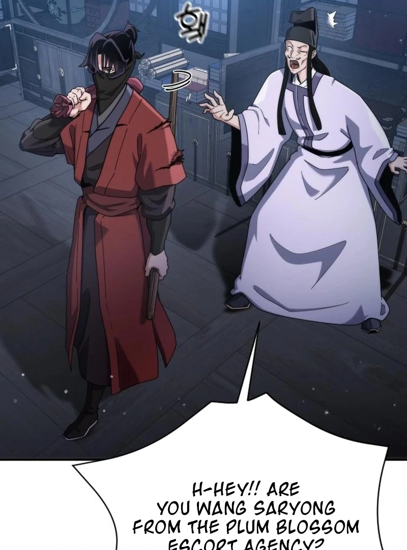 The Genius Girl Who Hides the Martial World’s Public Enemy Chapter 3 - page 37