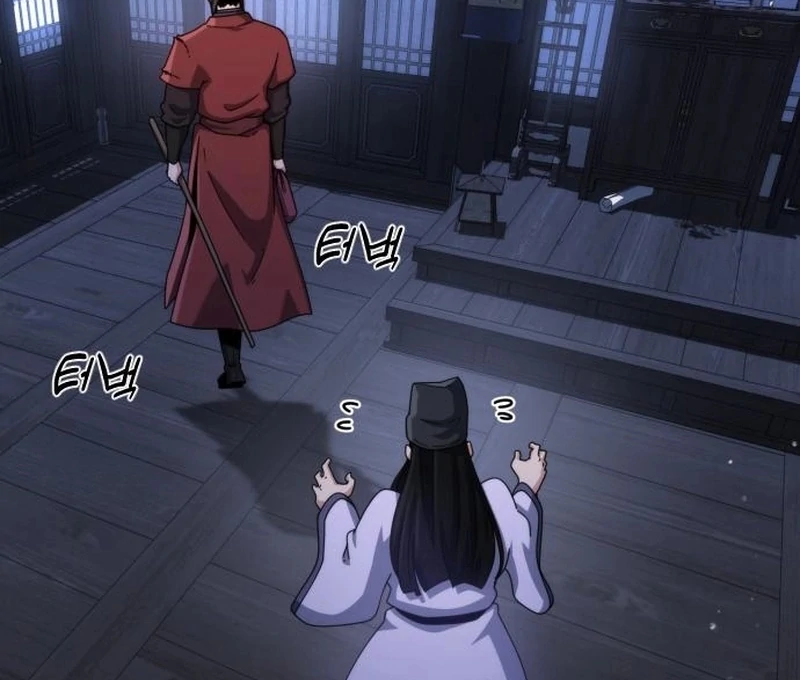 The Genius Girl Who Hides the Martial World’s Public Enemy Chapter 3 - page 43