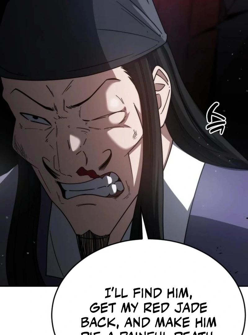 The Genius Girl Who Hides the Martial World’s Public Enemy Chapter 3 - page 49