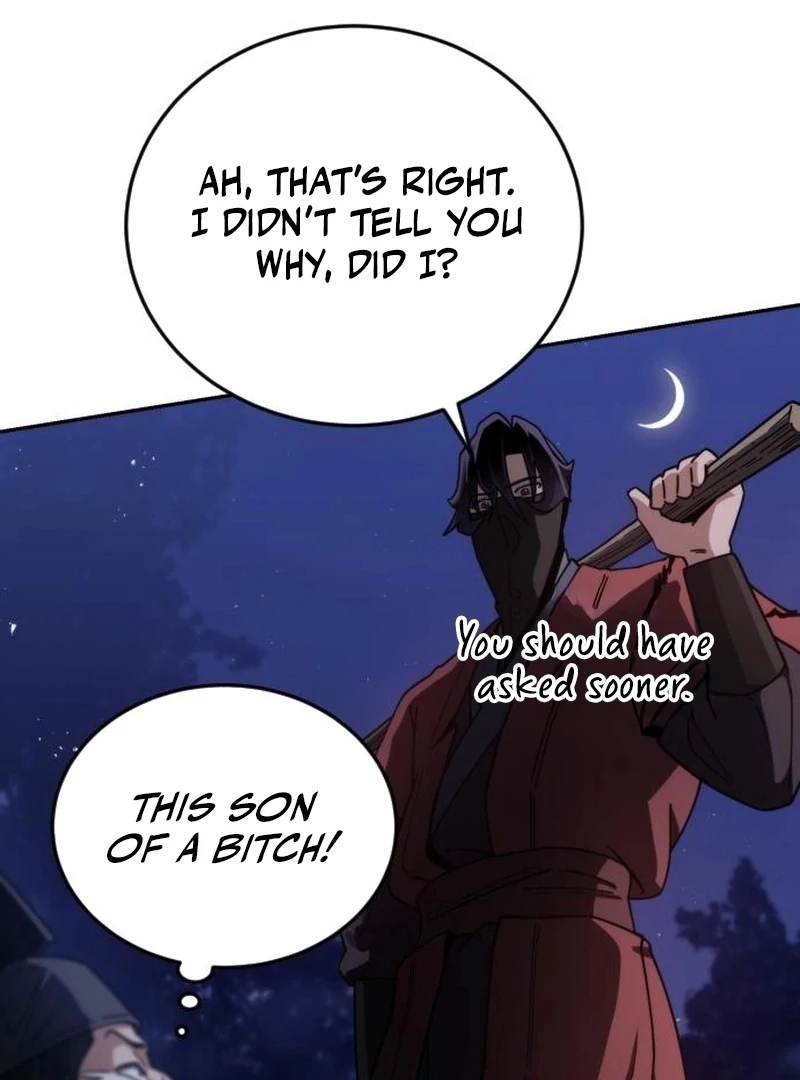 The Genius Girl Who Hides the Martial World’s Public Enemy Chapter 3 - page 5