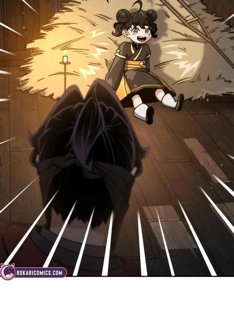 The Genius Girl Who Hides the Martial World’s Public Enemy Chapter 3 - page 66