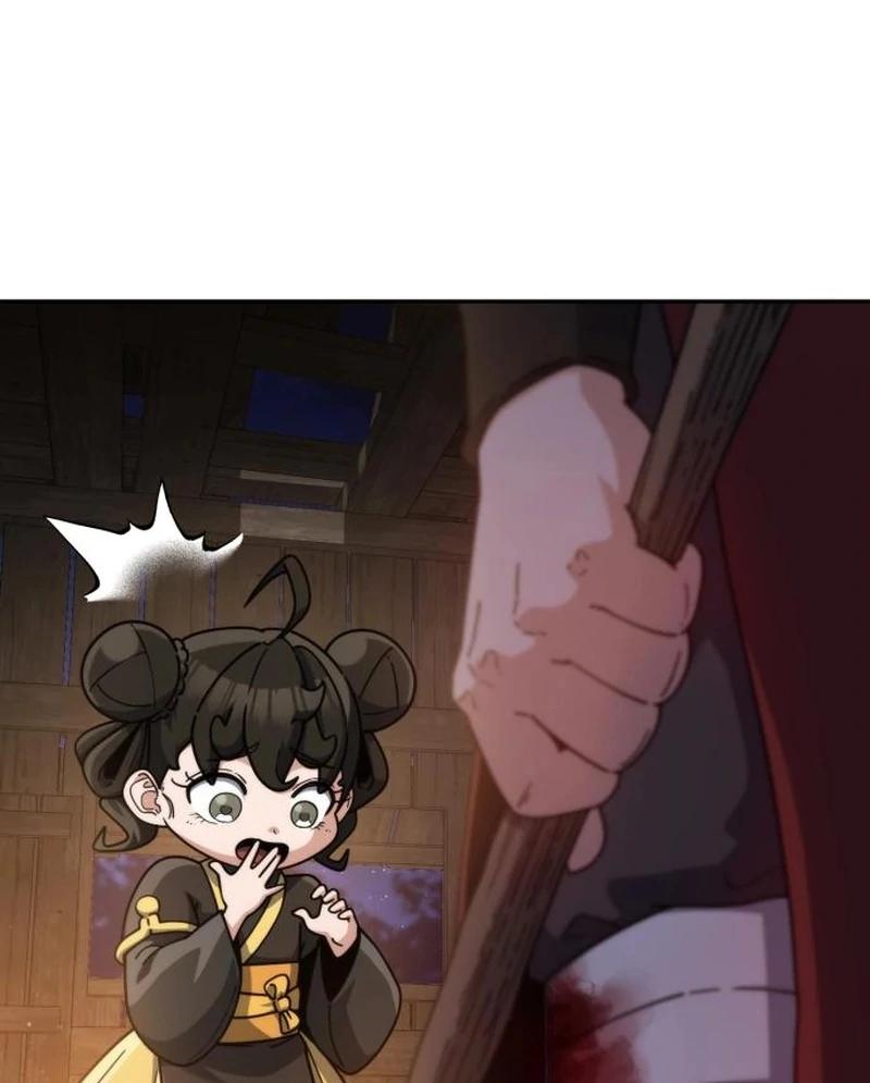 The Genius Girl Who Hides the Martial World’s Public Enemy Chapter 3 - page 71