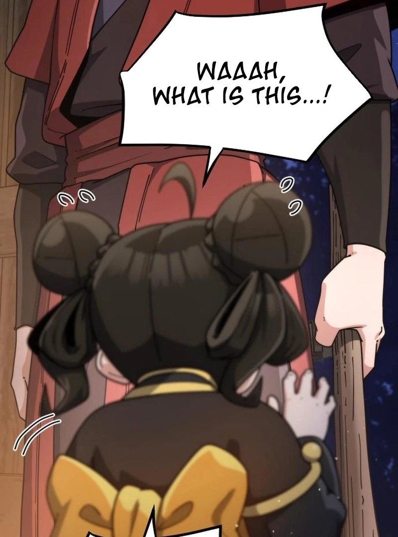 The Genius Girl Who Hides the Martial World’s Public Enemy Chapter 3 - page 74