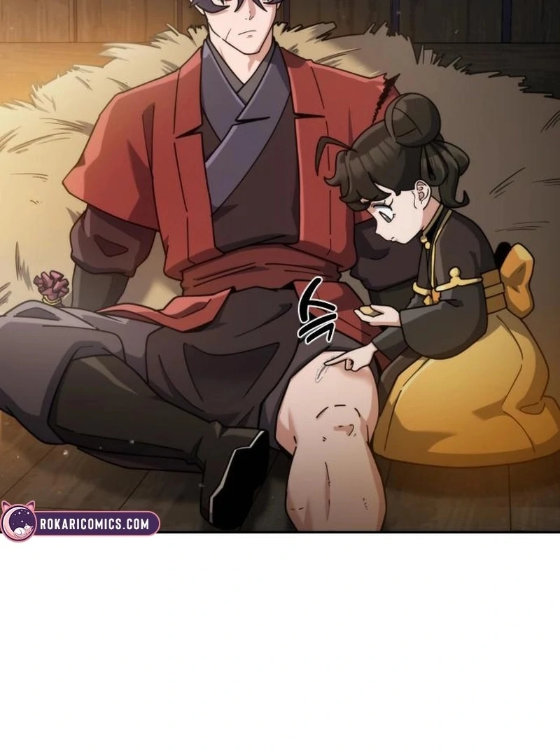 The Genius Girl Who Hides the Martial World’s Public Enemy Chapter 3 - page 79
