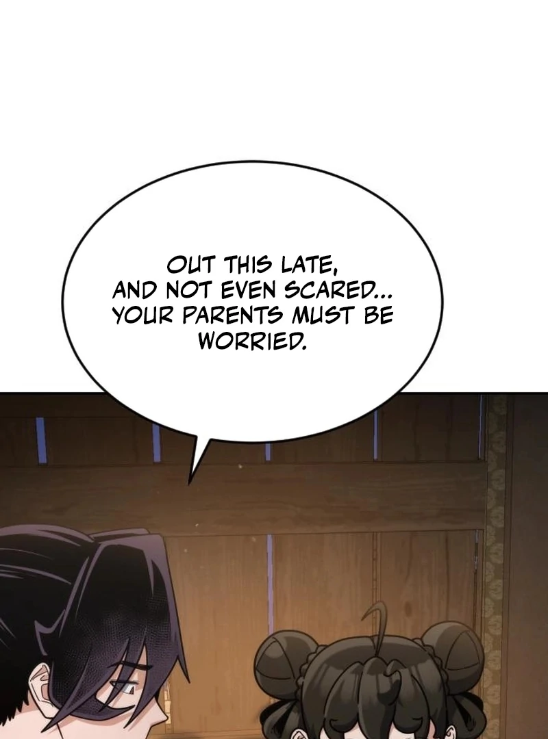 The Genius Girl Who Hides the Martial World’s Public Enemy Chapter 3 - page 80