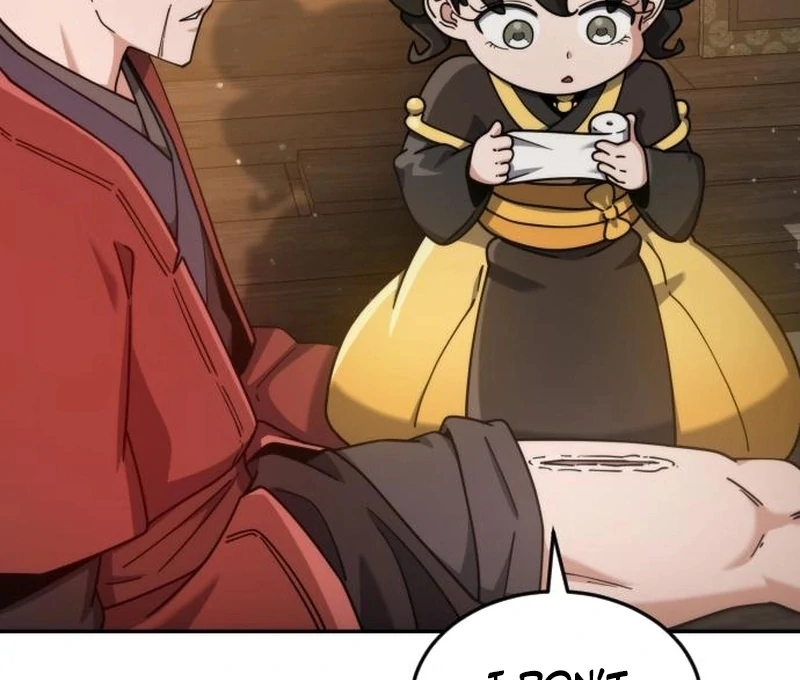 The Genius Girl Who Hides the Martial World’s Public Enemy Chapter 3 - page 81