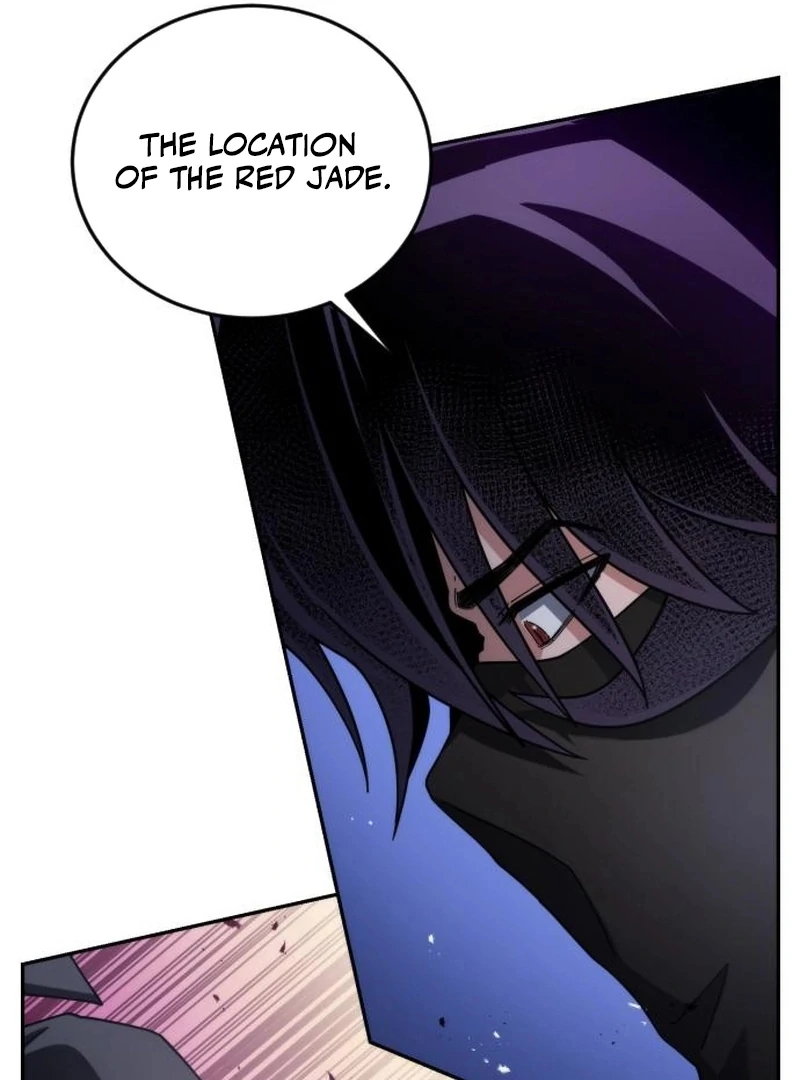 The Genius Girl Who Hides the Martial World’s Public Enemy Chapter 3 - page 8