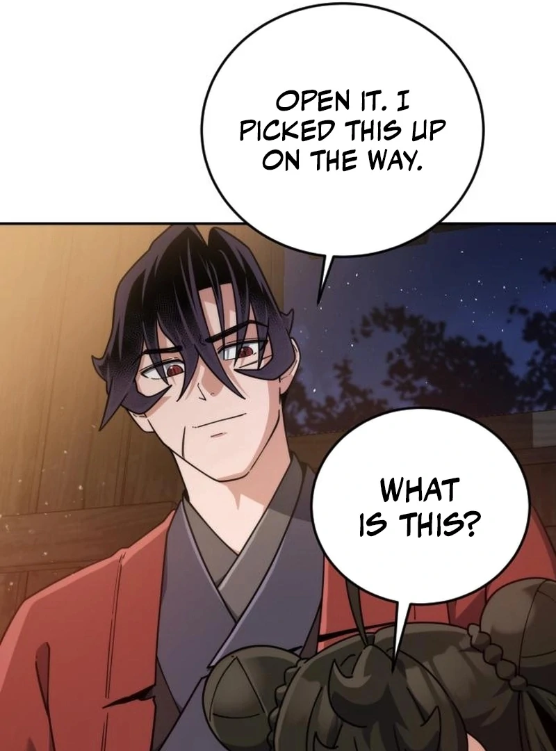 The Genius Girl Who Hides the Martial World’s Public Enemy Chapter 3 - page 92