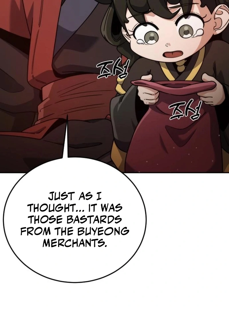 The Genius Girl Who Hides the Martial World’s Public Enemy Chapter 3 - page 93