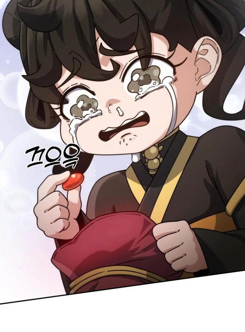 The Genius Girl Who Hides the Martial World’s Public Enemy Chapter 3 - page 96