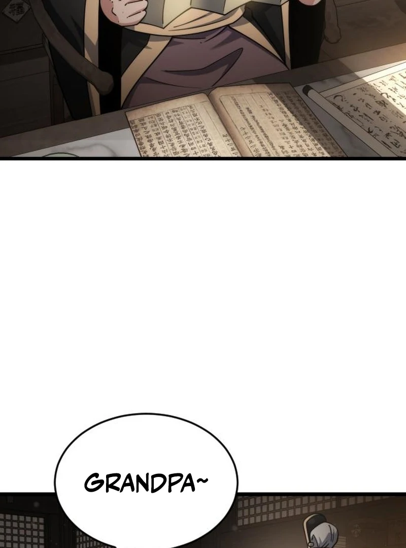 The Genius Girl Who Hides the Martial World’s Public Enemy Chapter 4 - page 101