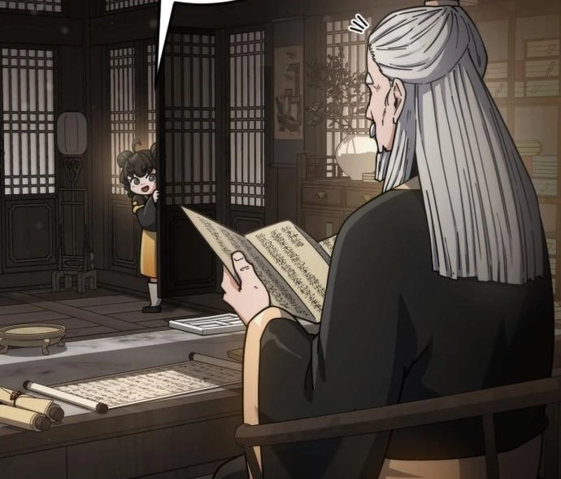 The Genius Girl Who Hides the Martial World’s Public Enemy Chapter 4 - page 102