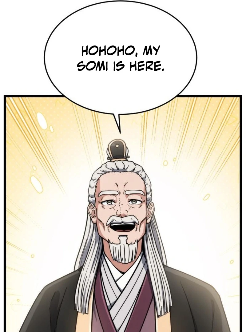 The Genius Girl Who Hides the Martial World’s Public Enemy Chapter 4 - page 104