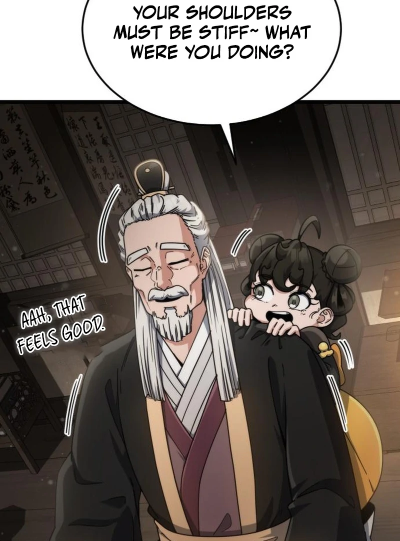The Genius Girl Who Hides the Martial World’s Public Enemy Chapter 4 - page 106