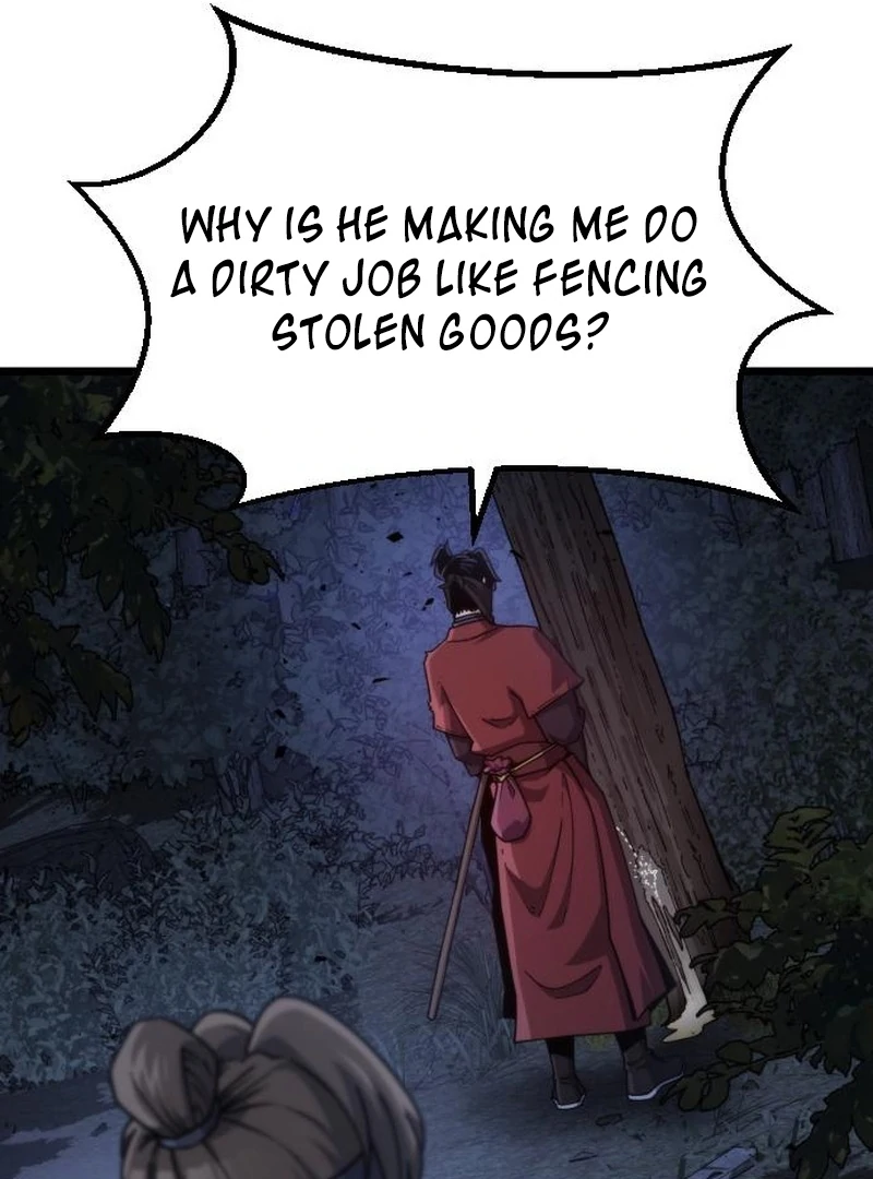 The Genius Girl Who Hides the Martial World’s Public Enemy Chapter 4 - page 10