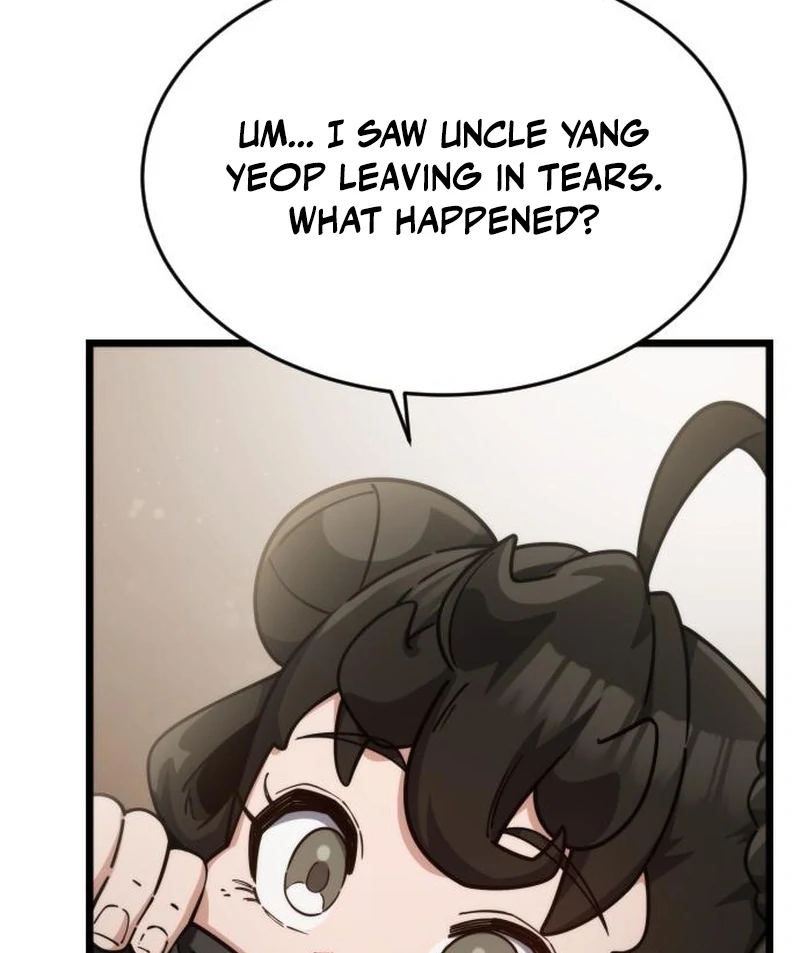 The Genius Girl Who Hides the Martial World’s Public Enemy Chapter 4 - page 110
