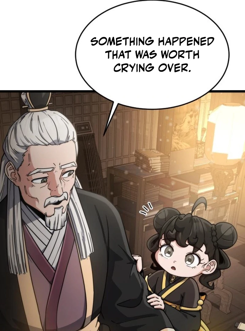 The Genius Girl Who Hides the Martial World’s Public Enemy Chapter 4 - page 112