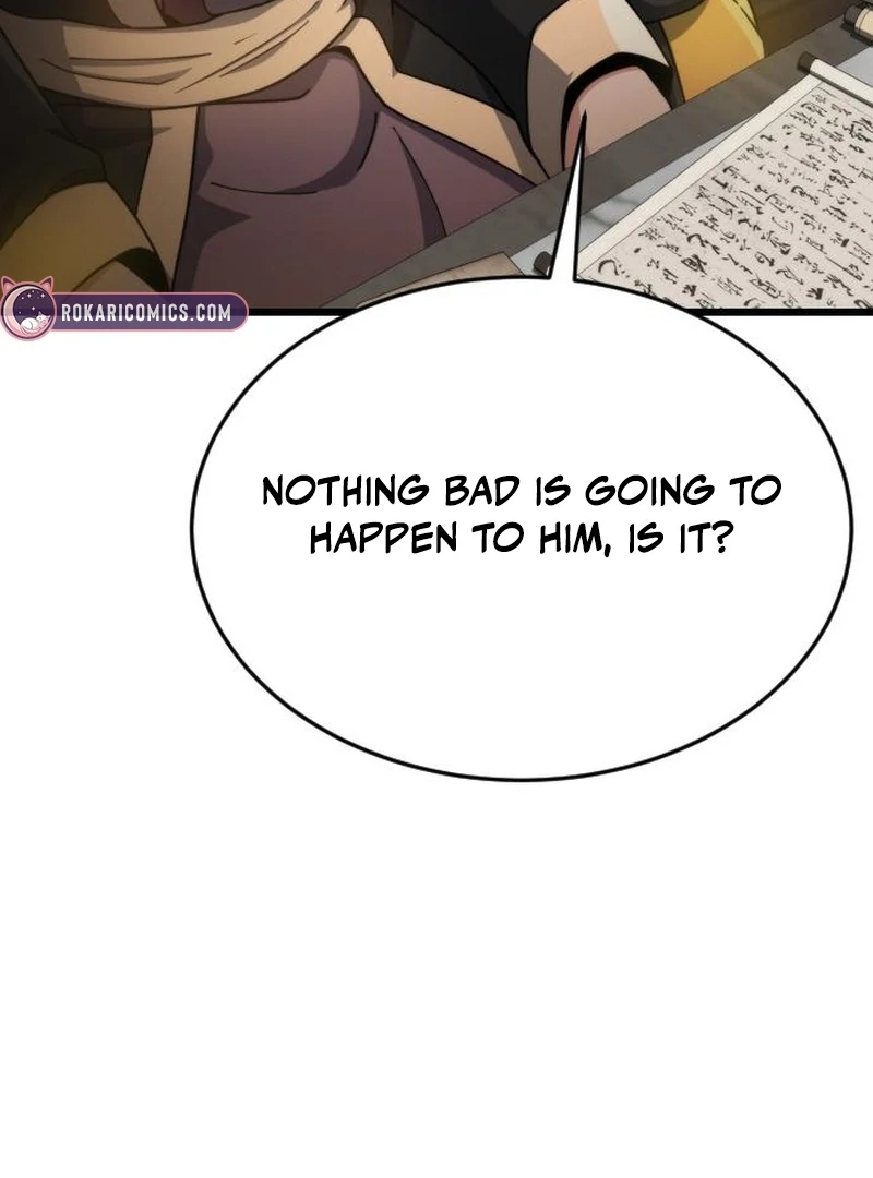 The Genius Girl Who Hides the Martial World’s Public Enemy Chapter 4 - page 113