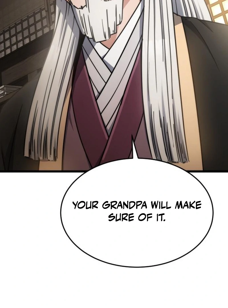 The Genius Girl Who Hides the Martial World’s Public Enemy Chapter 4 - page 115