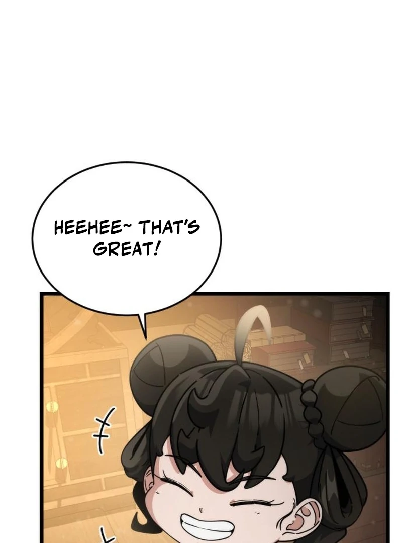 The Genius Girl Who Hides the Martial World’s Public Enemy Chapter 4 - page 116