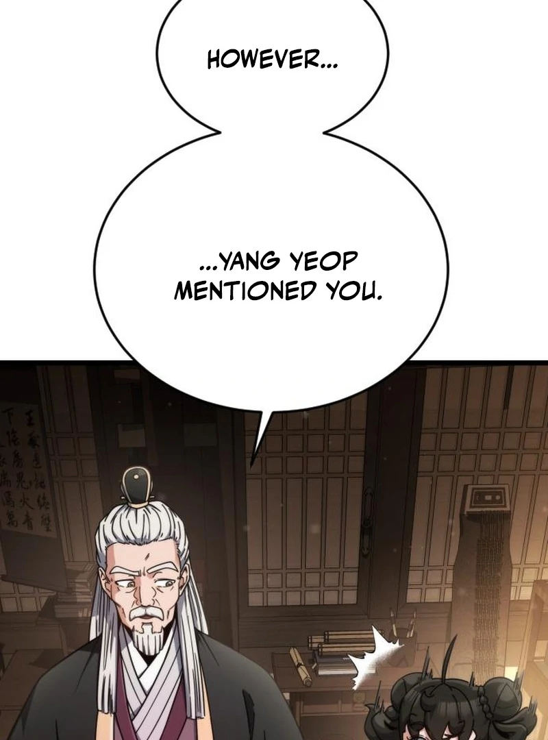 The Genius Girl Who Hides the Martial World’s Public Enemy Chapter 4 - page 118