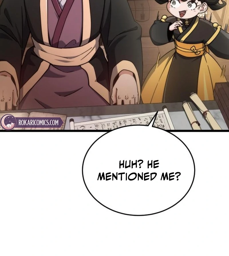 The Genius Girl Who Hides the Martial World’s Public Enemy Chapter 4 - page 119
