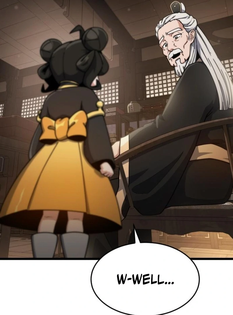 The Genius Girl Who Hides the Martial World’s Public Enemy Chapter 4 - page 121