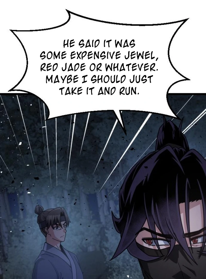 The Genius Girl Who Hides the Martial World’s Public Enemy Chapter 4 - page 12