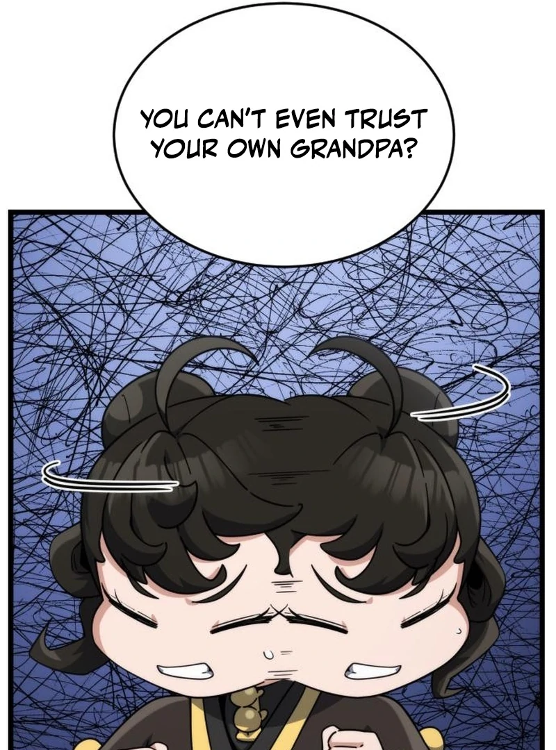 The Genius Girl Who Hides the Martial World’s Public Enemy Chapter 4 - page 129