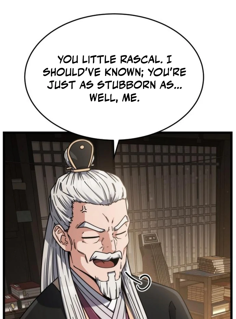The Genius Girl Who Hides the Martial World’s Public Enemy Chapter 4 - page 133