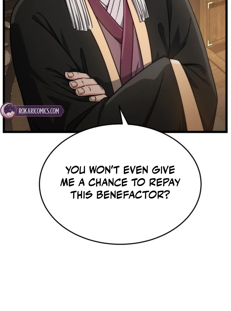 The Genius Girl Who Hides the Martial World’s Public Enemy Chapter 4 - page 134