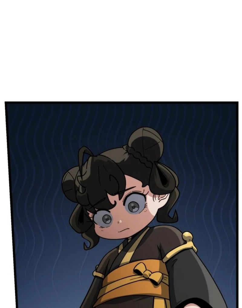 The Genius Girl Who Hides the Martial World’s Public Enemy Chapter 4 - page 135