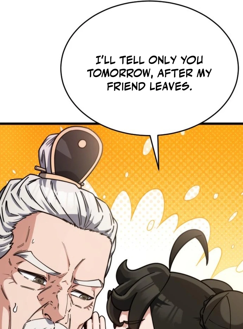 The Genius Girl Who Hides the Martial World’s Public Enemy Chapter 4 - page 137