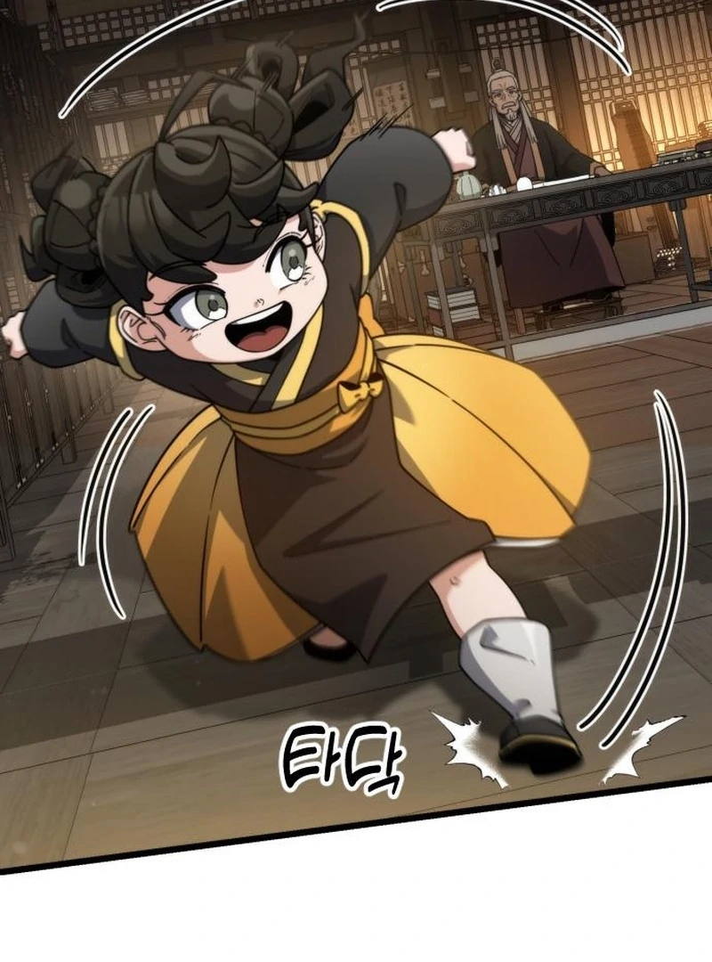 The Genius Girl Who Hides the Martial World’s Public Enemy Chapter 4 - page 140