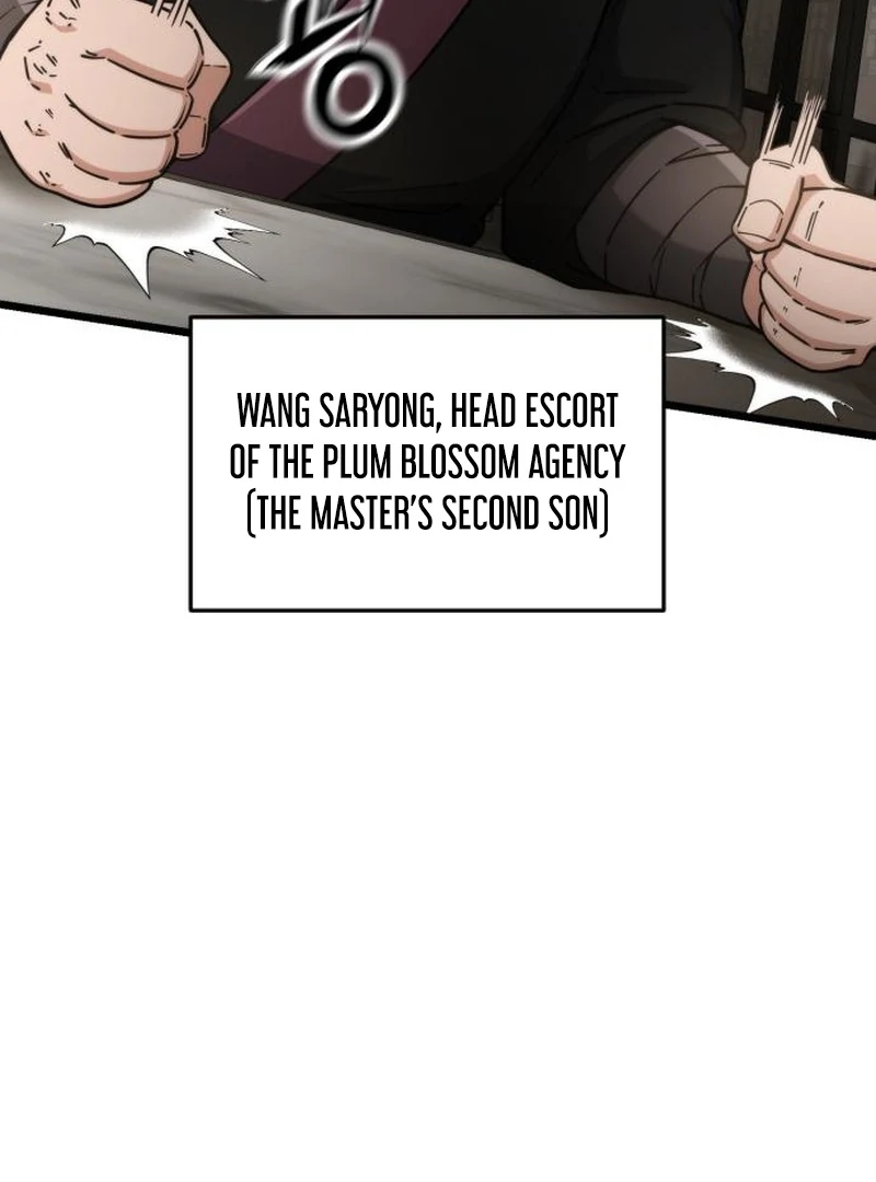The Genius Girl Who Hides the Martial World’s Public Enemy Chapter 4 - page 147