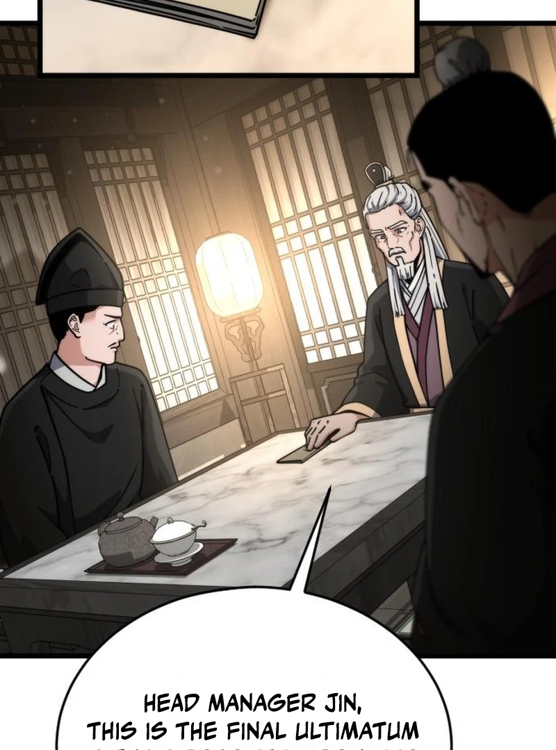 The Genius Girl Who Hides the Martial World’s Public Enemy Chapter 4 - page 149