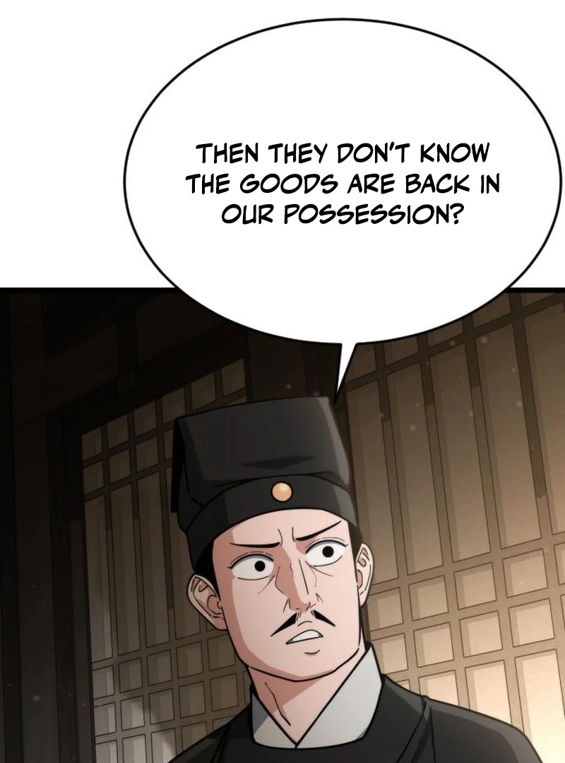 The Genius Girl Who Hides the Martial World’s Public Enemy Chapter 4 - page 151