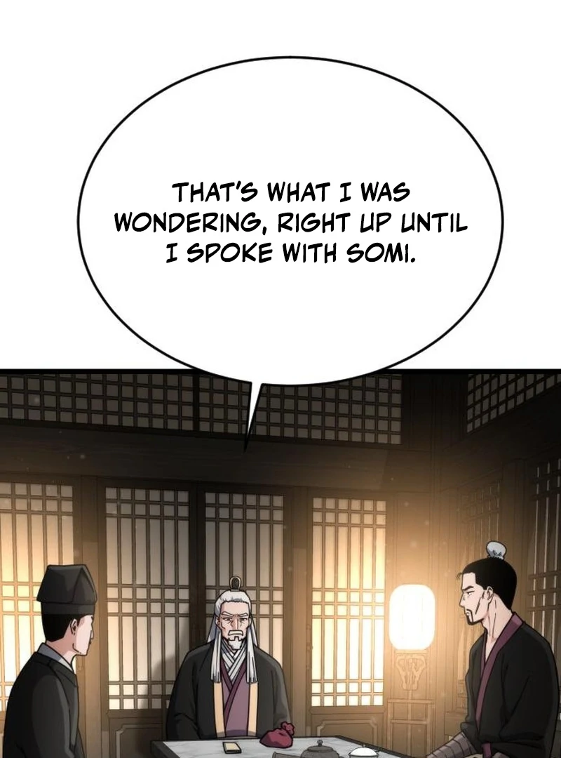 The Genius Girl Who Hides the Martial World’s Public Enemy Chapter 4 - page 153