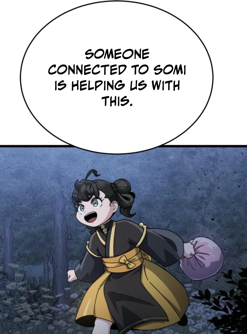 The Genius Girl Who Hides the Martial World’s Public Enemy Chapter 4 - page 156