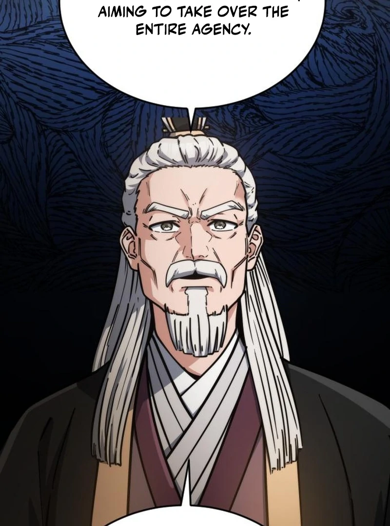 The Genius Girl Who Hides the Martial World’s Public Enemy Chapter 4 - page 159