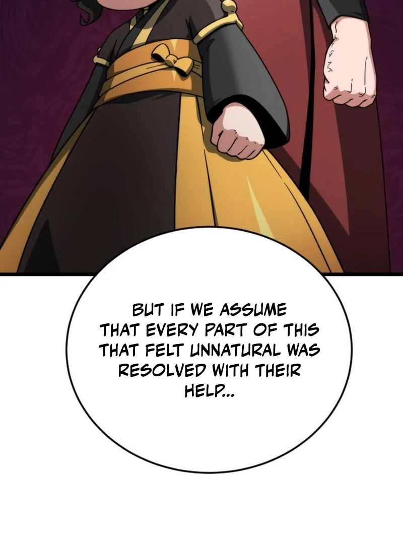 The Genius Girl Who Hides the Martial World’s Public Enemy Chapter 4 - page 162