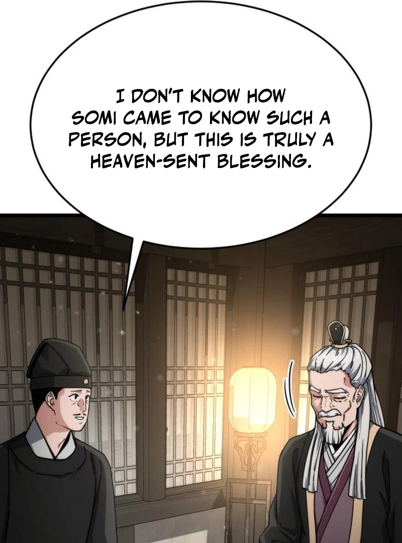The Genius Girl Who Hides the Martial World’s Public Enemy Chapter 4 - page 165