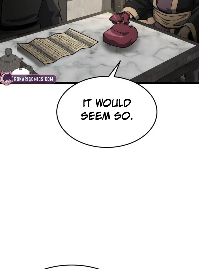 The Genius Girl Who Hides the Martial World’s Public Enemy Chapter 4 - page 166