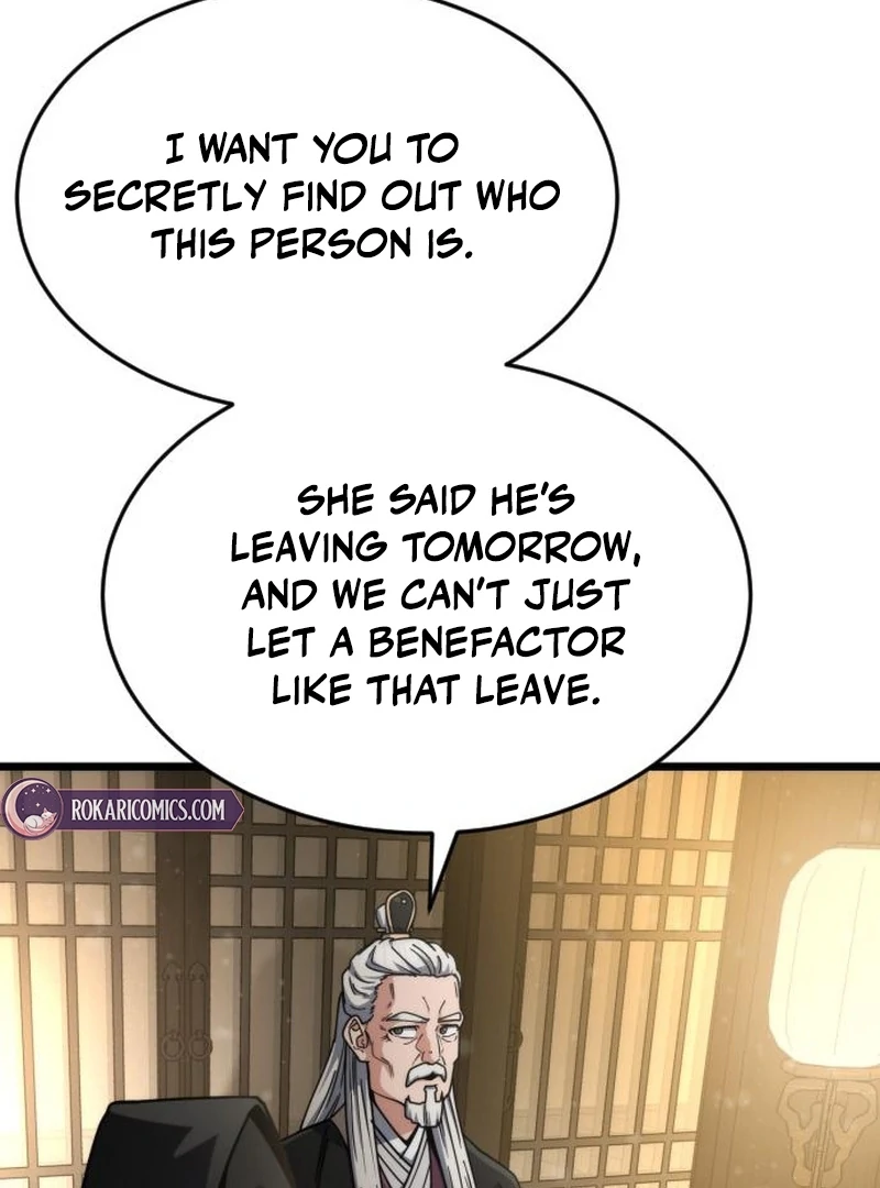 The Genius Girl Who Hides the Martial World’s Public Enemy Chapter 4 - page 167