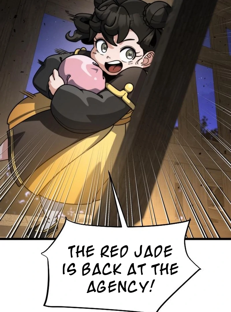 The Genius Girl Who Hides the Martial World’s Public Enemy Chapter 4 - page 186