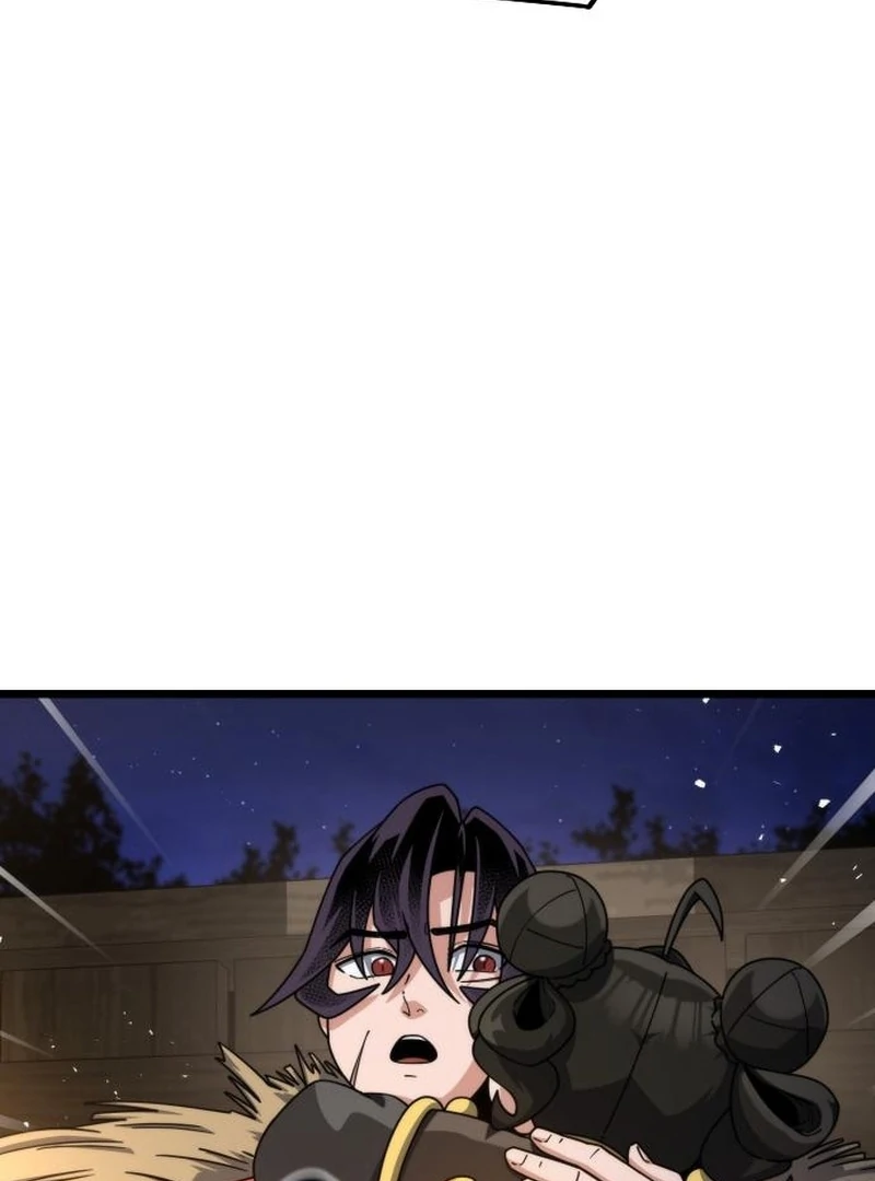 The Genius Girl Who Hides the Martial World’s Public Enemy Chapter 4 - page 187
